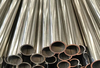 1.4841 AISI 310 Seamless Steel Pipes